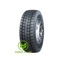 Goodride MultiDrive D1 (ведущая) 315/70 R22,5 154/150L 3PMSF