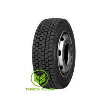 Goodride MultiDrive D2 (ведущая) 315/80 R22,5 154/151M 3PMSF