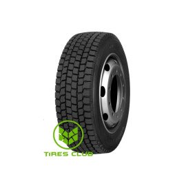 Goodride MultiDrive D2 (ведущая) 315/60 R22,5 152/148M 3PMSF Goodride MultiDrive D2 (ведущая) 315/60 R22,5 152/148M 3PMSF