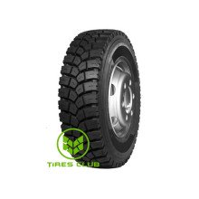 Goodride SupTrac X1 (ведущая) 13 R22,5 156/151K