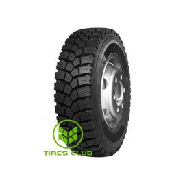 Goodride SupTrac X1 (ведущая) 13 R22,5 156/151K Goodride SupTrac X1 (ведущая) 13 R22,5 156/151K