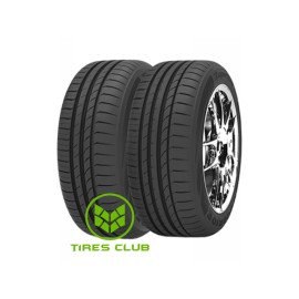 Goodride ZuperEco Z-107 235/55 R18 100V Goodride ZuperEco Z-107 235/55 R18 100V