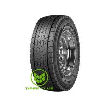 Goodyear EQMAX D (ведущая) 315/80 R22,5