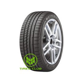 Goodyear Eagle F1 Asymmetric 2 SUV-4X4 255/55 ZR19 107W
