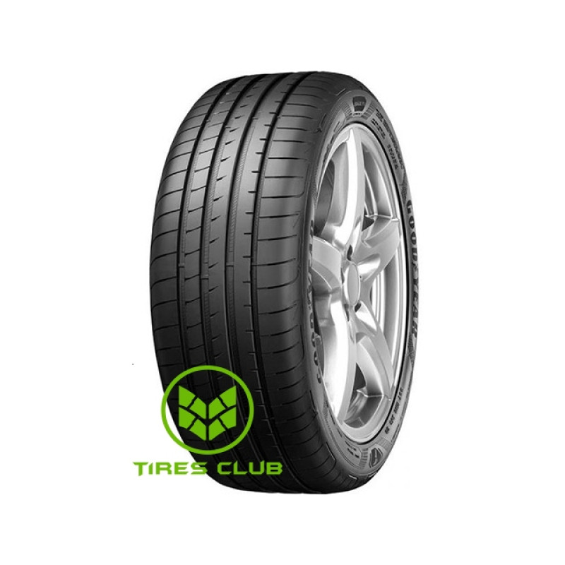 Шины Goodyear Eagle F1 Asymmetric 5 в Запорожье Шины Goodyear Eagle F1 Asymmetric 5 в Запорожье