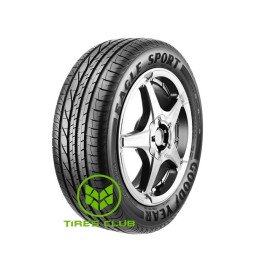 Goodyear Eagle Sport 265/35 R21 101H XL Goodyear Eagle Sport 265/35 R21 101H XL