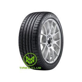 Goodyear Eagle Sport All Season 265/35 R21 101H XL AO