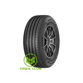 Goodyear EfficientGrip 2 SUV 285/50 R20 112V