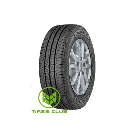 Goodyear EfficientGrip Cargo 2 225/55 R17C 104/102H
