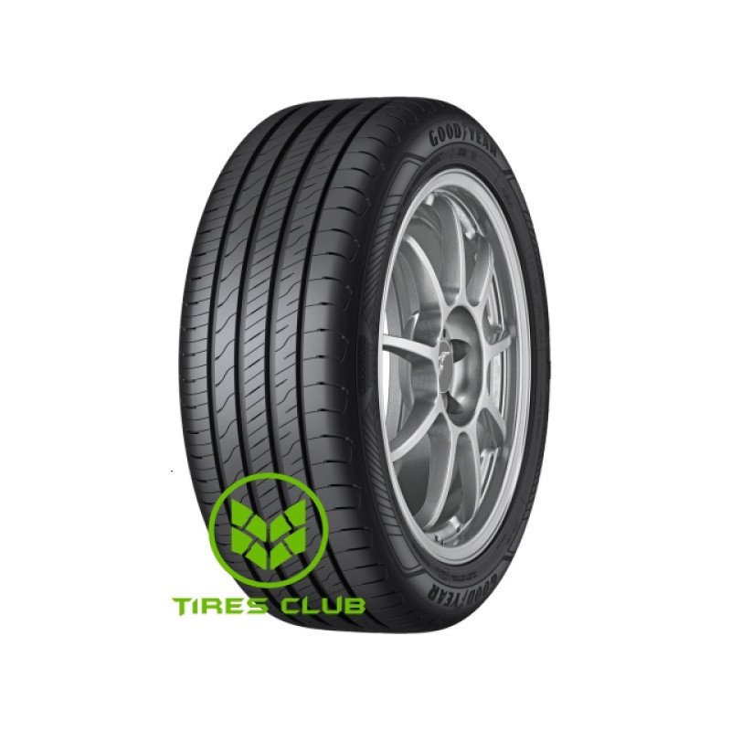 Шины Goodyear EfficientGrip Performance 2 в Запорожье