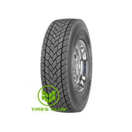 Goodyear KMax D (ведущая) 235/75 R17,5 132/130M