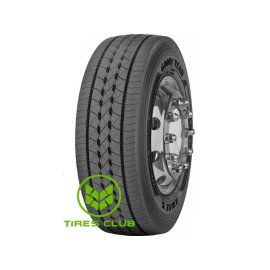 Goodyear KMax S Gen-2 (рулевая) 355/50 R22,5 156K Goodyear KMax S Gen-2 (рулевая) 355/50 R22,5 156K