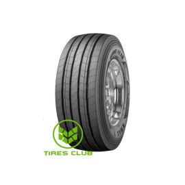 Goodyear KMax T Gen-2 (прицепная) 385/65 R22,5 164/158L Goodyear KMax T Gen-2 (прицепная) 385/65 R22,5 164/158L