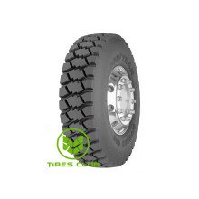 Goodyear OffRoad ORD military (универсальная) 365/85 R20 164J