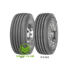 Goodyear Regional RHS II (рулевая) 315/70 R22,5 154/152M