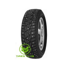 Goodyear UltraGrip 600 225/55 R17 101T XL (шип)