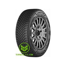 Goodyear UltraGrip Ice 3 285/40 R19 107T XL Goodyear UltraGrip Ice 3 285/40 R19 107T XL