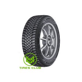 Goodyear UltraGrip Ice Arctic 2 215/60 R17 100T XL (шип)