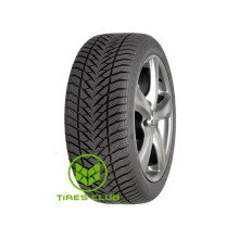 Goodyear UltraGrip+ SUV 275/40 R20 102H