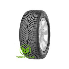 Goodyear Vector 4 Seasons G2 215/55 R17 94V XL AO