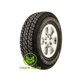 Goodyear Wrangler A/T Extreme 265/65 R17 112T