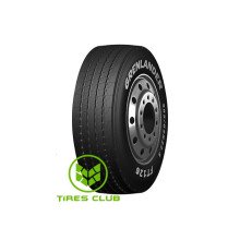 Grenlander FT126 (рулевая) 385/65 R22,5 160L 20PR