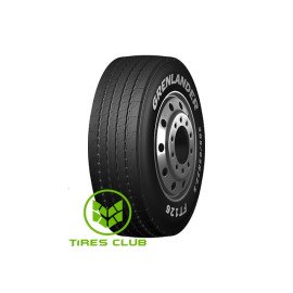 Grenlander FT126 (рулевая) 385/65 R22,5 160L 20PR Grenlander FT126 (рулевая) 385/65 R22,5 160L 20PR