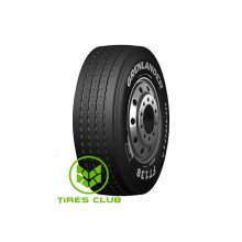 Grenlander FT138 (прицепная) 385/65 R22,5 160L 20PR