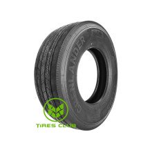 Grenlander FT195 (рулевая) 315/70 R22,5 154/150L 20PR