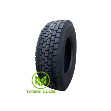 Habilead BL600 (ведущая) 315/80 R22,5 160/157L