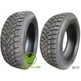 Haida HD 617 195/60 R15 88T