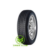 Haida HD 668 215/55 R17 94V