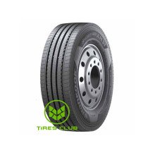 Hankook AH31 Smartflex (рулевая) 385/55 R22,5 160K