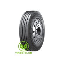 Hankook AL22 (рулевая) 315/80 R22,5 156/150L