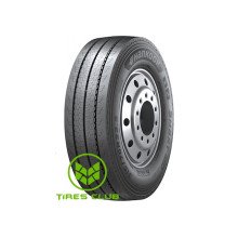 Hankook AL51 SmartFlex (рулевая) 315/70 R22,5 156/150L 18PR