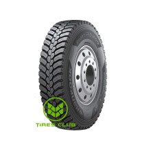 Hankook Smart Work DM09 (ведущая) 13 R22,5 156/150K