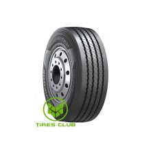Hankook TH31 (прицепная) 455/40 R22,5 160K
