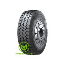 Hankook TM15 (универсальная) 385/65 R22,5 160K