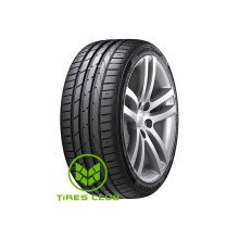 Hankook Ventus S1 Evo2 K117B 245/50 ZR18 100Y Run Flat