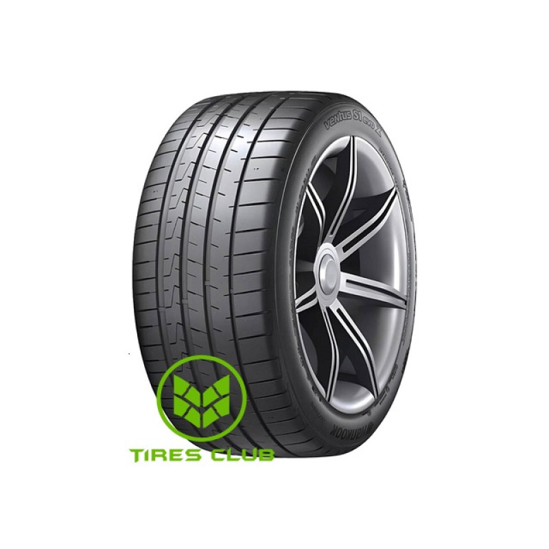 Шини Hankook Ventus S1 Evo Z K129 в Запоріжжі Шини Hankook Ventus S1 Evo Z K129 в Запоріжжі