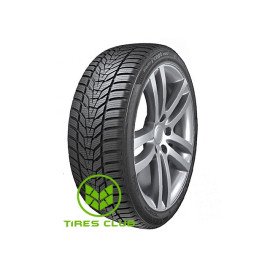 Hankook Winter I*Cept Evo3 X W330С 275/45 R20 110V Run Flat Hankook Winter I*Cept Evo3 X W330С 275/45 R20 110V Run Flat