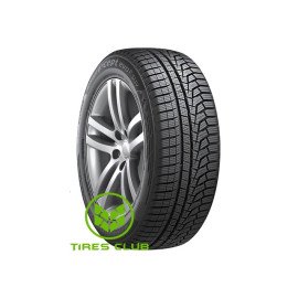 Hankook Winter I*Cept Evo 2 SUV W320A 285/45 R21 113V XL Hankook Winter I*Cept Evo 2 SUV W320A 285/45 R21 113V XL