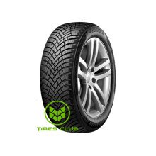 Hankook Winter I*Cept RS3 W462B 225/55 R17 97H Run Flat