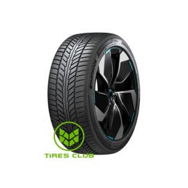 Hankook Winter I*Cept iON X IW01A 235/45 R21 101V XL * Hankook Winter I*Cept iON X IW01A 235/45 R21 101V XL *