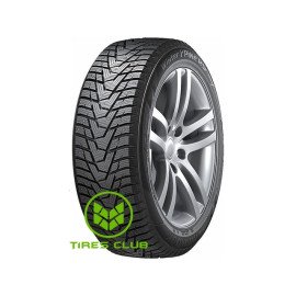 Hankook Winter i*Pike X W429A 245/70 R17 110T (шип) Hankook Winter i*Pike X W429A 245/70 R17 110T (шип)