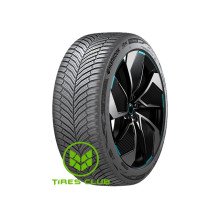 Hankook iON FlexClimate 255/45 ZR19 104Y XL Sound Absorber