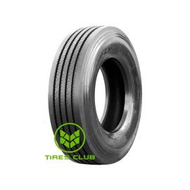 Hifly HH102 (рулевая) 295/80 R22,5 152/149M 18PR