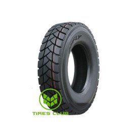 Hifly HH302 (индустриальная) 315/80 R22,5 156/152L 20PR
