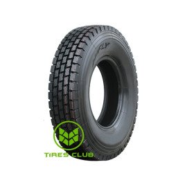 Hifly HH368 (ведущая) 295/80 R22,5 152/148M