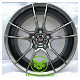 Inzi Aone BUM-01 8x18 5x112 ET38 DIA67,1 (HB) Inzi Aone BUM-01 8x18 5x112 ET38 DIA67,1 (HB)